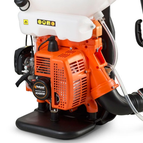 Atomizador a gasolina 41,5 cc com reservat�rio de 14 litros - AC420TKY