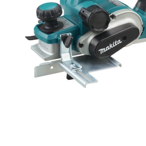 Plaina el�trica 850 watts corte por passada de at� 4 mm - KP0810   220V