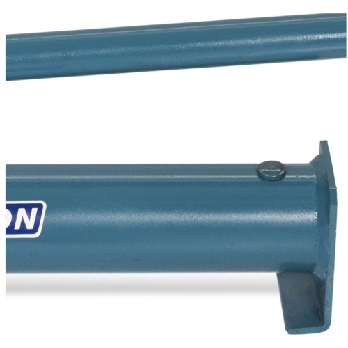 Prensa terminal capacidade de 3,5 toneladas - MPTH-3.5 