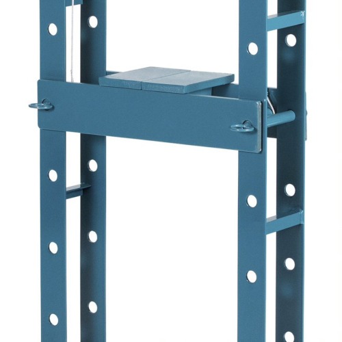 Prensa hidr�ulica capacidade de 15 toneladas - MPH-15