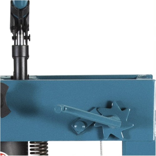 Prensa hidr�ulica capacidade de 15 toneladas - MPH-15