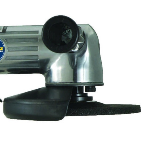 Esmerilhadeira angular pneumática de 5 Esmerilhadeira angular pneumática de 5