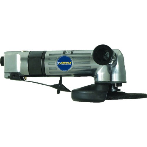 Esmerilhadeira angular pneumática de 5 Esmerilhadeira angular pneumática de 5