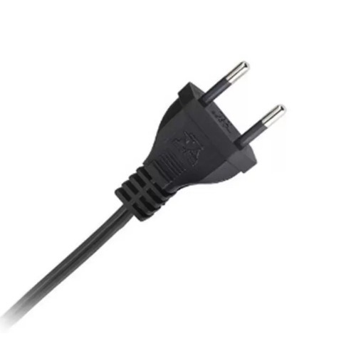 Extenso eltrica 5 metros 3 tomadas 2 x 0,75mm 10A 2P  110V/220V