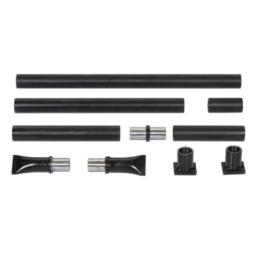 Esticador hidráulico capacidade 10 Toneladas com 11 peças - MEH-10 Esticador hidráulico capacidade 10 Toneladas com 11 peças - MEH-10