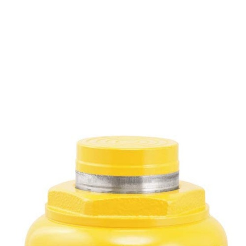 Macaco hidr�ulico tipo garrafa capacidade de 50 toneladas