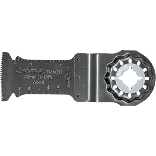 L�mina de imers�o 32 x 50 mm para corte de madeira - TMA051