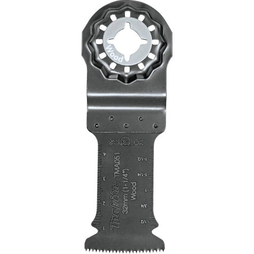 L�mina de imers�o 32 x 50 mm para corte de madeira - TMA051