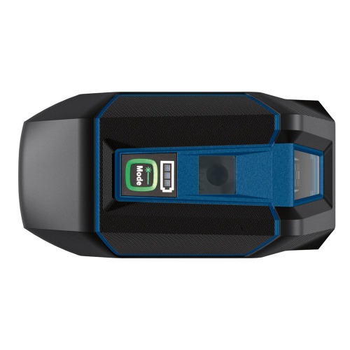 N�vel a laser verde 2 linhas 15 metros com trip� - GCL 2-50 G