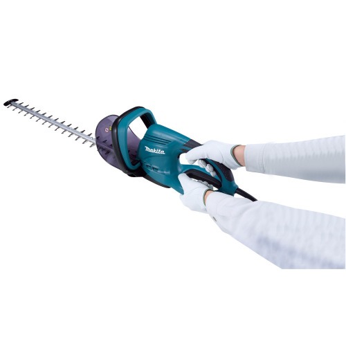 Aparador de cerca viva el�trico 550 watts 650 mm - UH6570  110V