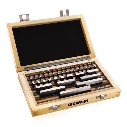 Jogo de bloco padr�o em a�o com 112 pe�as