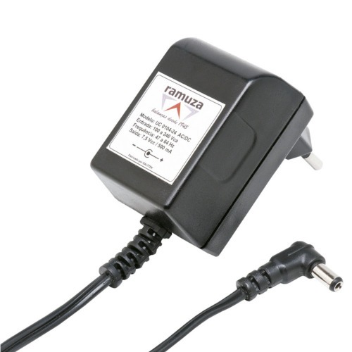 Balança digital com plataforma 500 Kg x 100 g - DP-500 110V/220V Balança digital com plataforma 500 Kg x 100 g - DP-500 110V/220V