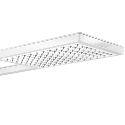 Chuveiro eletr�nico 6800 watts 220V branco - Acqua Storm Ultra