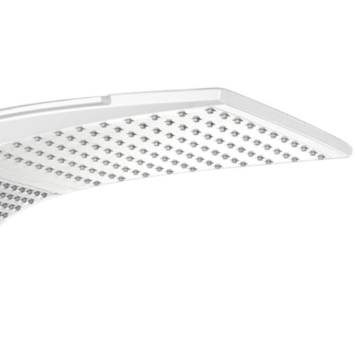 Chuveiro el�trico 7500 watts 220V 4 temperaturas - Duo Shower Quadra