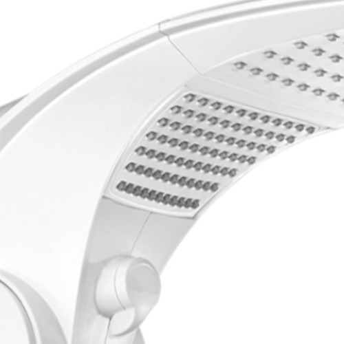 Chuveiro el�trico 7500 watts 220V 4 temperaturas - Duo Shower Quadra