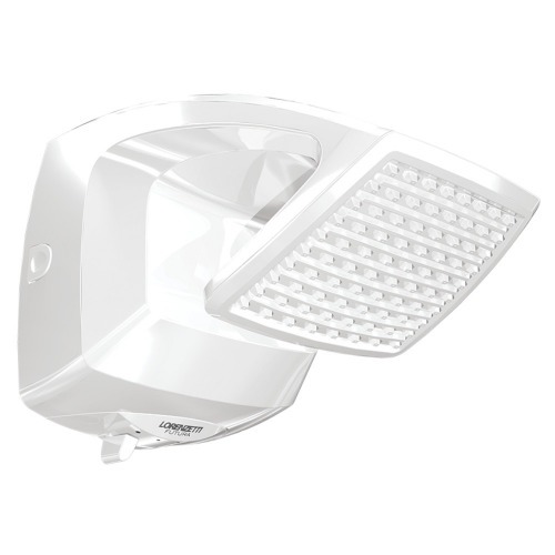 Chuveiro eltrico 7500 watts 220V 4 temperaturas - Futura