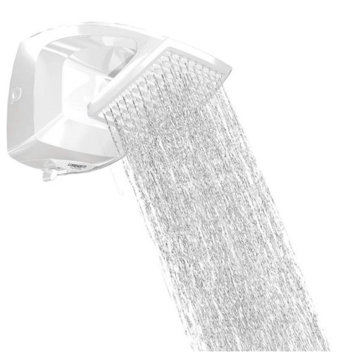 Chuveiro eltrico 7500 watts 220V 4 temperaturas - Futura