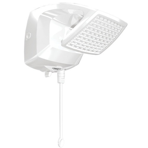 Chuveiro eletrnico 7500 watts 220V - Futura