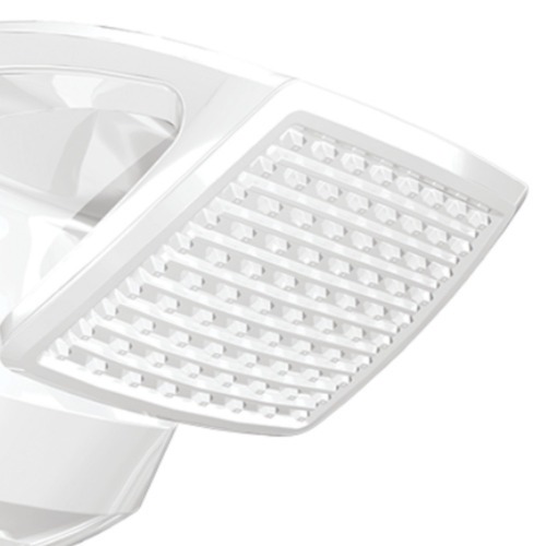 Chuveiro eletrnico 7500 watts 220V - Futura