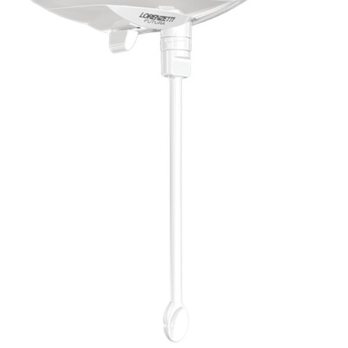 Chuveiro eletrnico 7500 watts 220V - Futura