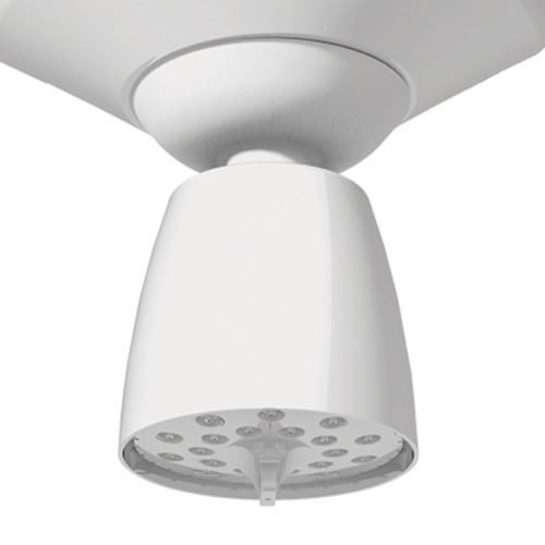 Chuveiro elétrico 5500 watts 110V 3 temperaturas - Relax Ultra Chuveiro elétrico 5500 watts 110V 3 temperaturas - Relax Ultra