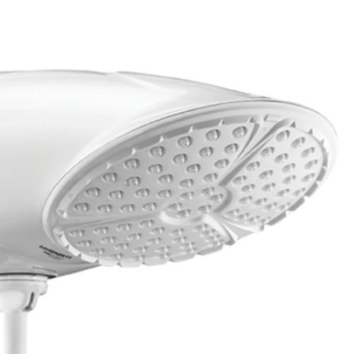 Chuveiro eletrônico 6800 watts - Top jet Chuveiro eletrônico 6800 watts - Top jet