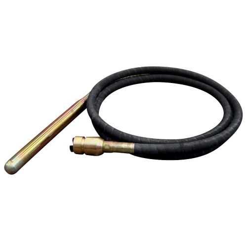 Mangote para motor vibratrio de concreto com bitola de 45 mm - ZNW455M