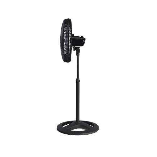 Ventilador de coluna 50 cm 6 pás oscilante - TURBO 110V Ventilador de coluna 50 cm 6 pás oscilante - TURBO 110V