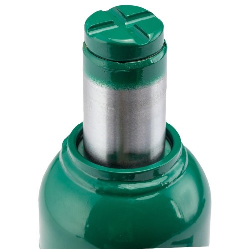 Macaco hidráulico tipo garrafa capacidade de 8 toneladas - 97804A Macaco hidráulico tipo garrafa capacidade de 8 toneladas - 97804A