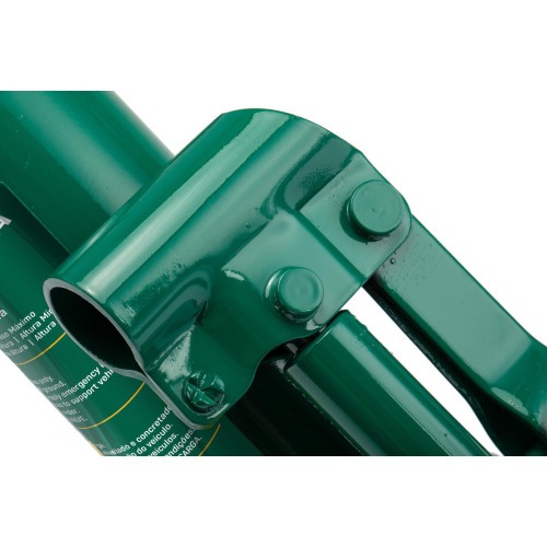 Macaco hidráulico tipo garrafa capacidade de 8 toneladas - 97804A Macaco hidráulico tipo garrafa capacidade de 8 toneladas - 97804A