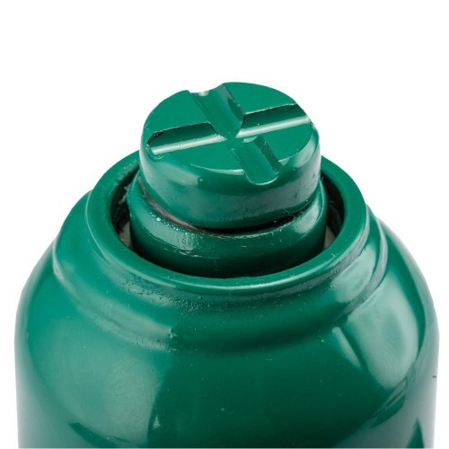 Macaco hidr�ulico tipo garrafa capacidade de 10 toneladas - ST97805ASC