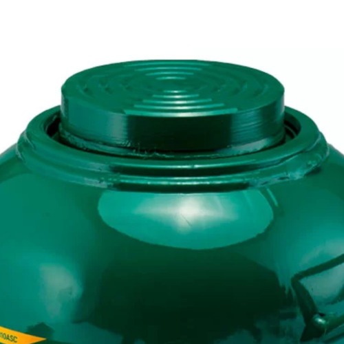 Macaco hidrulico tipo garrafa capacidade de 50 toneladas - ST97810ASC