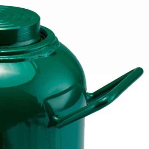 Macaco hidrulico tipo garrafa capacidade de 50 toneladas - ST97810ASC