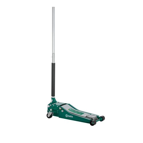 Macaco jacar� hidr�ulico 2 toneladas rebaixado- ST97817SC