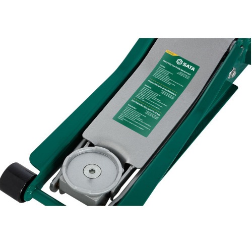 Macaco jacar� hidr�ulico 2 toneladas rebaixado- ST97817SC