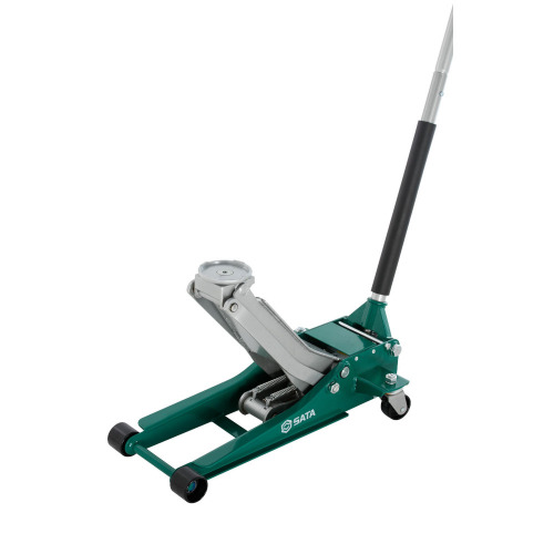 Macaco jacar� hidr�ulico 2 toneladas rebaixado- ST97817SC