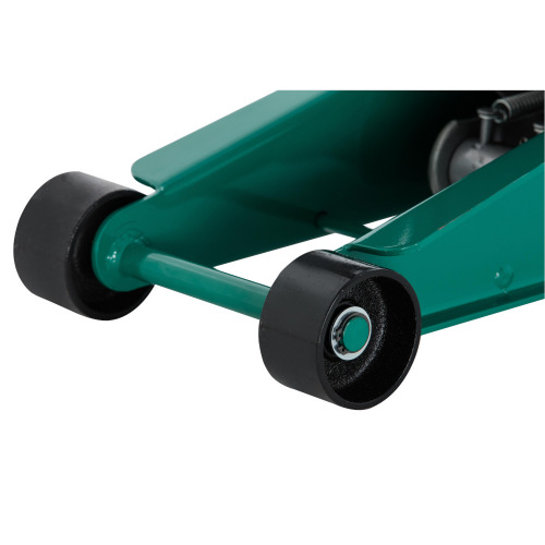 Macaco jacar� hidr�ulico 2 toneladas rebaixado- ST97817SC