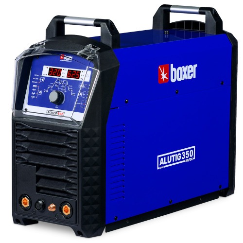 Inversora de solda Tig 350A para alumínio AC/DC Mono/Trifásica - ALUTIG-350AC/DC 220V Inversora de solda Tig 350A para alumínio AC/DC Mono/Trifásica - ALUTIG-350AC/DC 220V