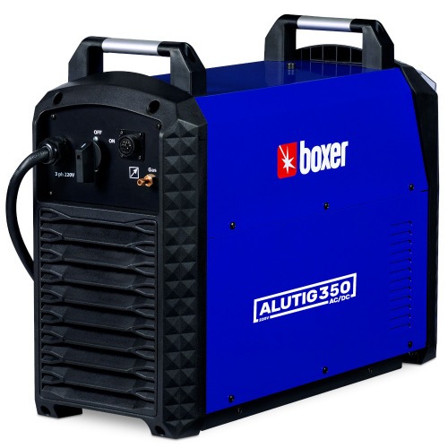 Inversora de solda Tig 350A para alumínio AC/DC Mono/Trifásica - ALUTIG-350AC/DC 220V Inversora de solda Tig 350A para alumínio AC/DC Mono/Trifásica - ALUTIG-350AC/DC 220V