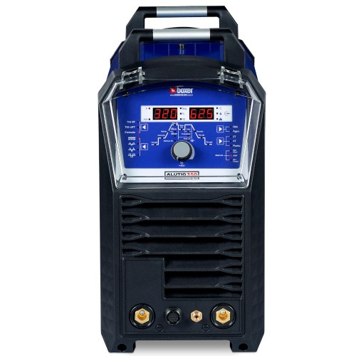 Inversora de solda Tig 350A para alumínio AC/DC Mono/Trifásica - ALUTIG-350AC/DC 220V Inversora de solda Tig 350A para alumínio AC/DC Mono/Trifásica - ALUTIG-350AC/DC 220V