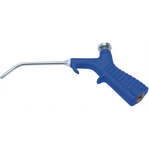 Bico de ar para limpeza com bico prolongador - ARC-BS-02-L100 Bico de ar para limpeza com bico prolongador - ARC-BS-02-L100
