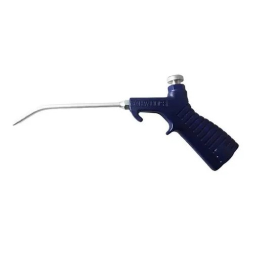 Bico de ar para limpeza com bico prolongador - ARC-BS-02-L100 Bico de ar para limpeza com bico prolongador - ARC-BS-02-L100