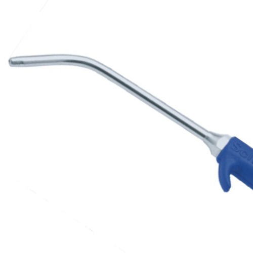 Bico de ar para limpeza com bico prolongador - ARC-BS-02-L100 Bico de ar para limpeza com bico prolongador - ARC-BS-02-L100