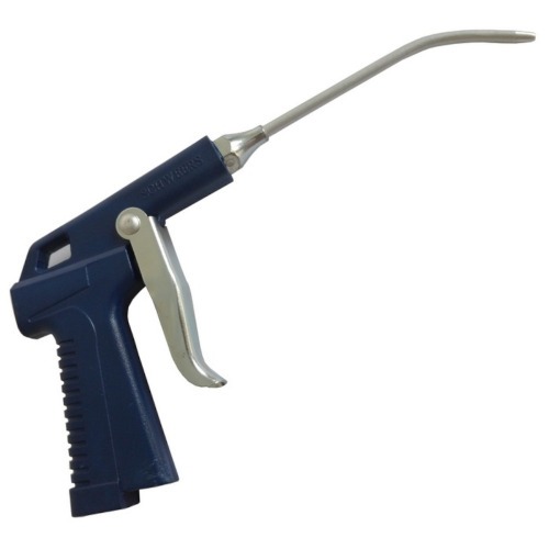 Bico de ar para limpeza com bico prolongador - ARC-BS-04-L100 Bico de ar para limpeza com bico prolongador - ARC-BS-04-L100