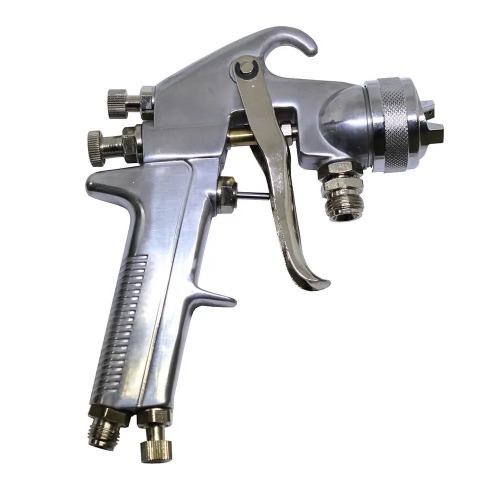 Pistola de pintura alta produ��o bico de 1,0 mm - ARC-CP-10A-TP