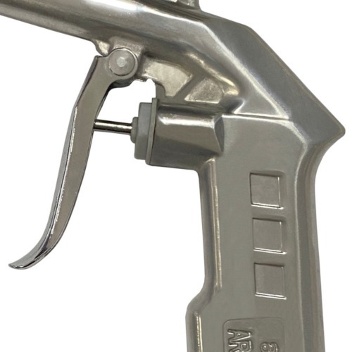 Bico de ar para limpeza prolongador em alumínio - ARC-DG-10 Bico de ar para limpeza prolongador em alumínio - ARC-DG-10