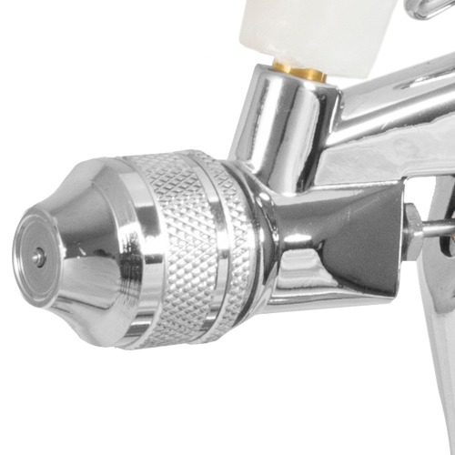Pistola de pintura tipo gravidade com bico de 0,4-0,8 mm - ARC-NEW-08