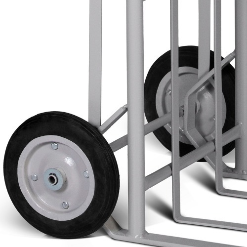 Carro armaz�m para cargas capacidade de 300 kg - TM-2