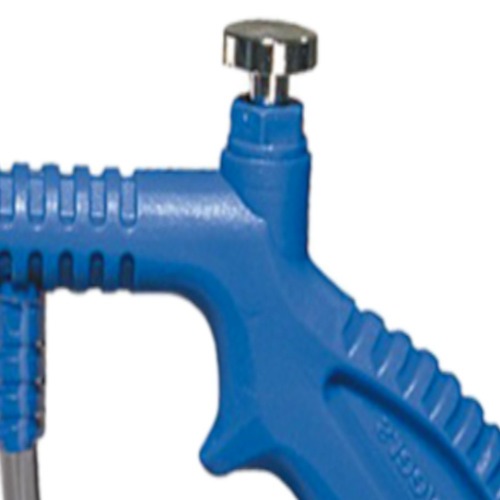 Pistola pulverizadora cano curto botão - ARC-PL-02 Pistola pulverizadora cano curto botão - ARC-PL-02