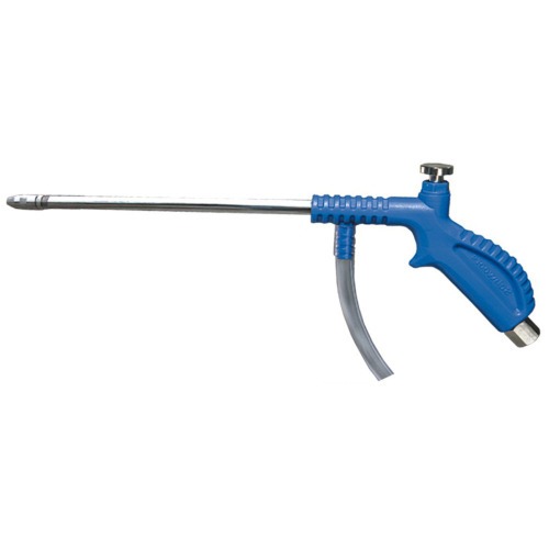 Pistola pulverizadora cano longo botão - ARC-PL-04 Pistola pulverizadora cano longo botão - ARC-PL-04